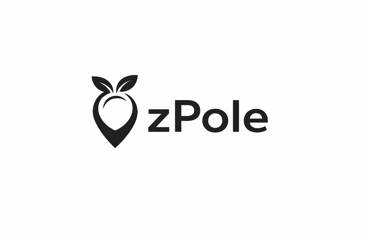 zPole Potraviny logo